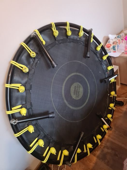 Trampolina Domyos Fittrampo500