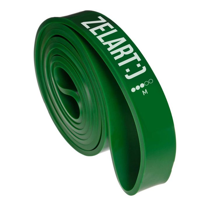 Гума петля для підтягувань та тренувань FI-0889-3 16-39кг