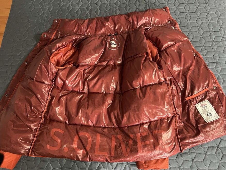 Куртка s. Oliver