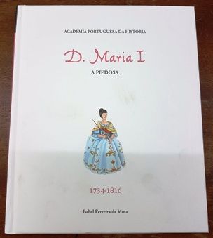 Colecção Academia Portuguesa de História