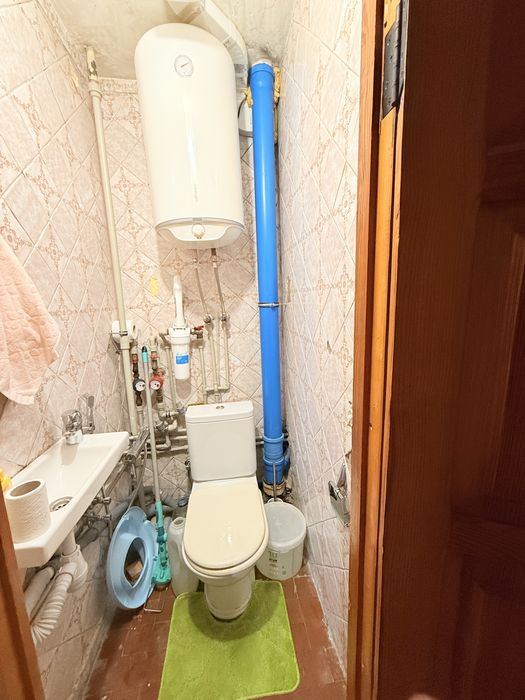 Продам 3к квартиру