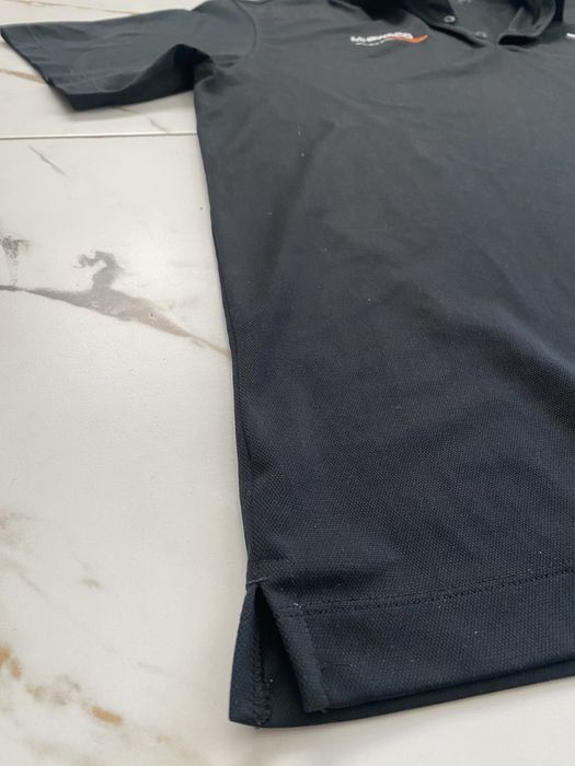 Nike Golf Dri Fit мужское поло