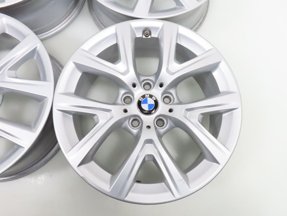 Alufelgi 17'' Bmw X1 F48 5x112 6,5j Et39