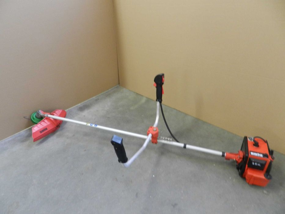 25k kosa spalinowa solo 126