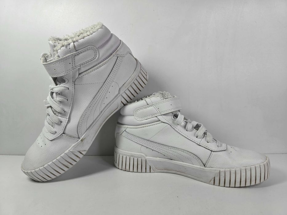 Puma Carina 2.0 r.38,5 eu