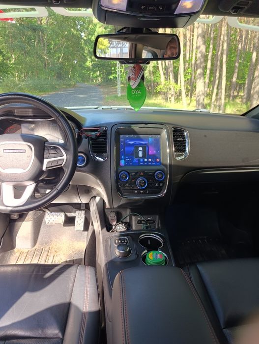 Dodge Durango 2014r.