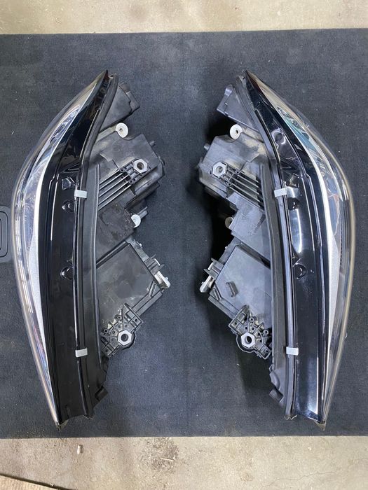 Передні фари G20 LED