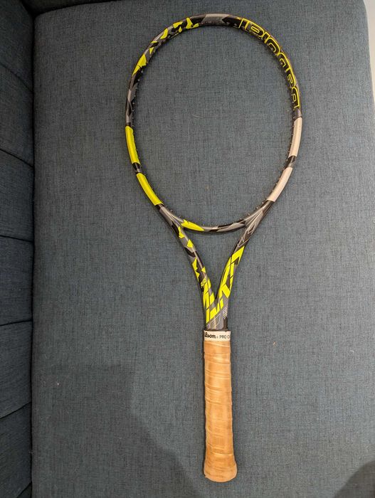 Babolat Pure Aero 98 2023 rozmiar 3