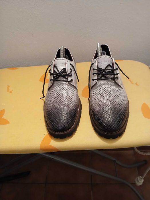 Sapatos ushindi ,excelente oportunidade