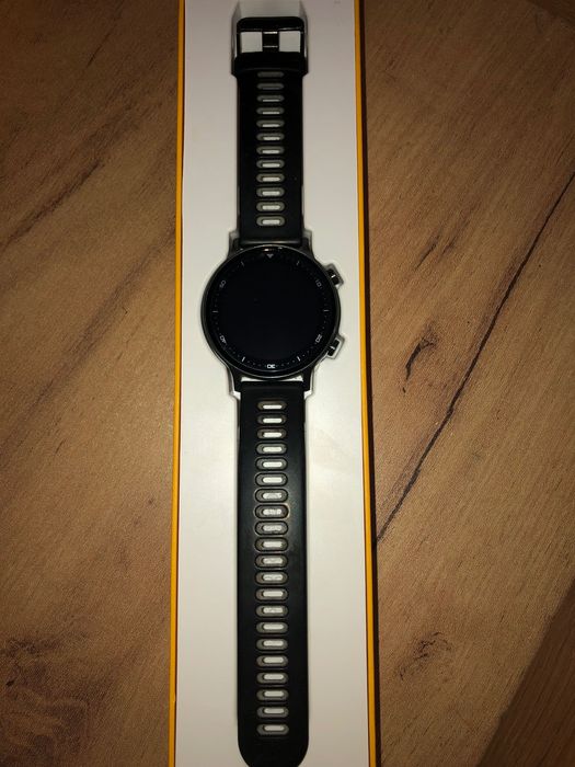 Zegarek -realme watch s-