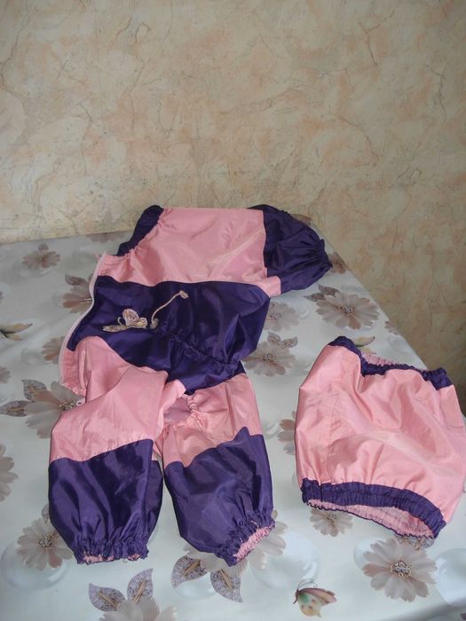 Жилет утепленный водонепроницаемый, комбенизоны для собак