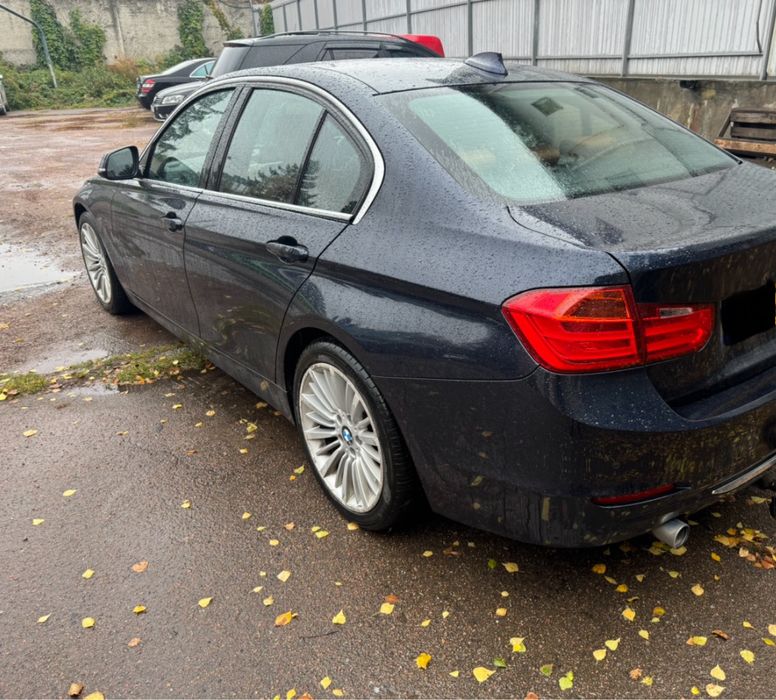 РАЗБОРКА BMW F30 F31 F34 F10 E90 E60 Розборка БМВ ф30 ф31 ф34 ф10 ф11 Двері