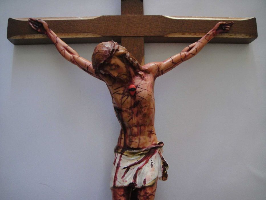 Krzyż Chrystusa