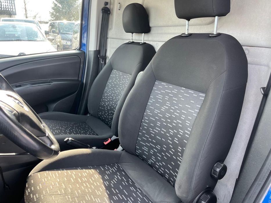 Opel combo 2016 1.6 cdti pierwszy wlasciciel