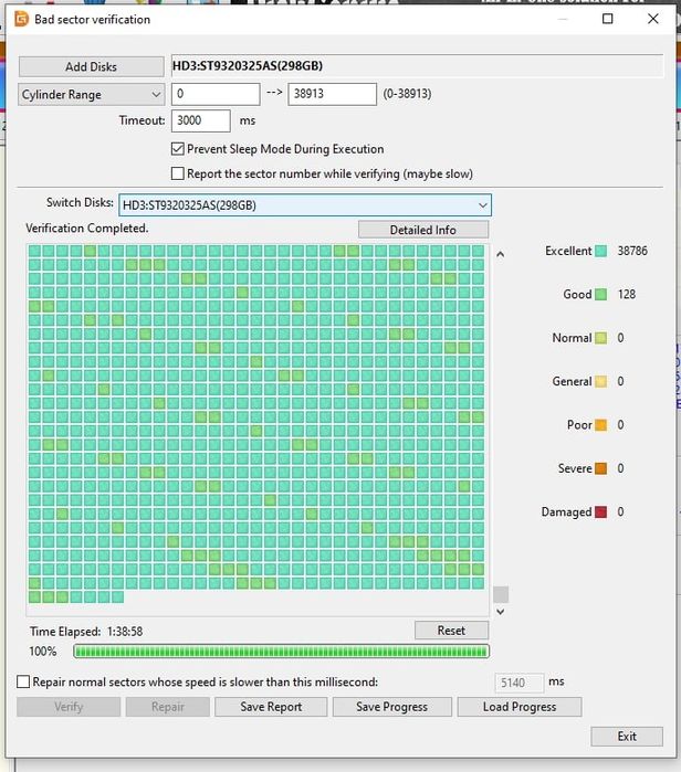 Dysk HDD twardy Seagate momentus 320gb 2,5"