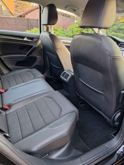 Vw Golf 7 2,0 TDI 150KM xenon