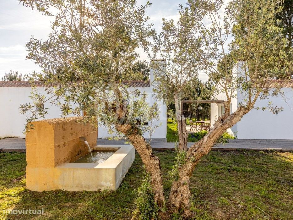 Apartamento T0 no Craveiral Farm House, Odemira, Alentejo