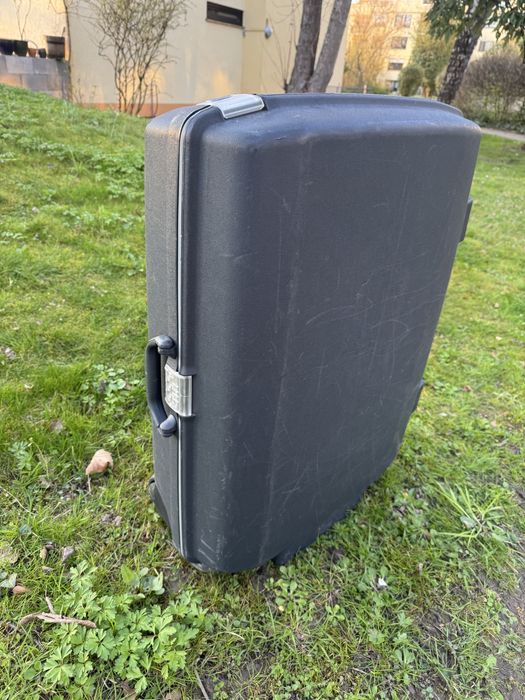 Велика валіза Samsonite