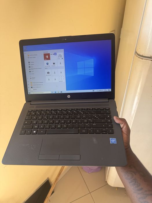 HP 14 g7 intel inside