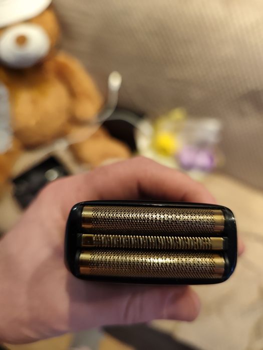 Profesjonalna Maszynka Kiepe Hepike 6362 z UV