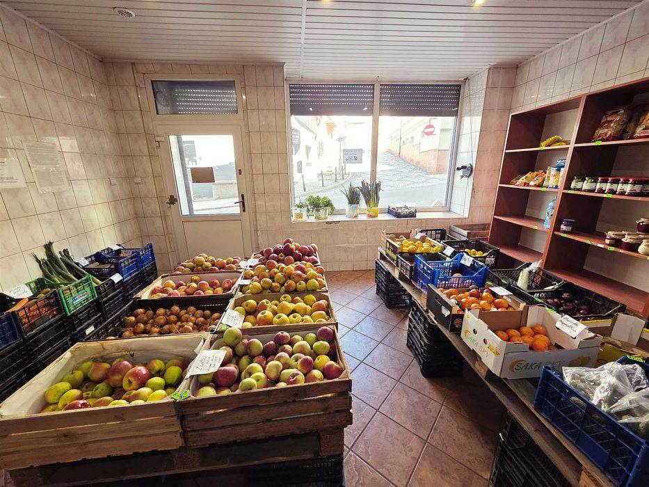 Lokal przy centrum