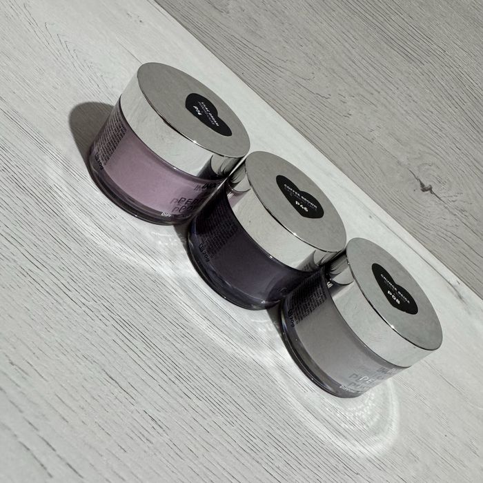 Kit Pó Acrílico 3em1 Perfect Powder Inocos
