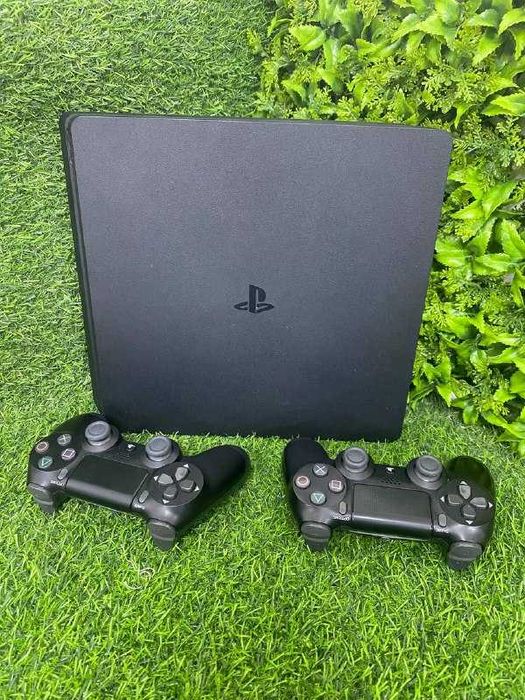 Ігрова приставка Sony PlayStation 4 slim 1tb