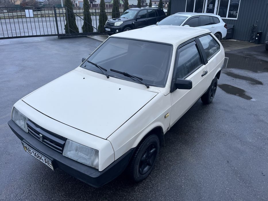 Продам Ваз 21081