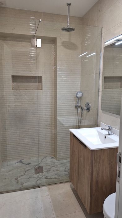 Apartamento T1+1 Centro Mem Martins