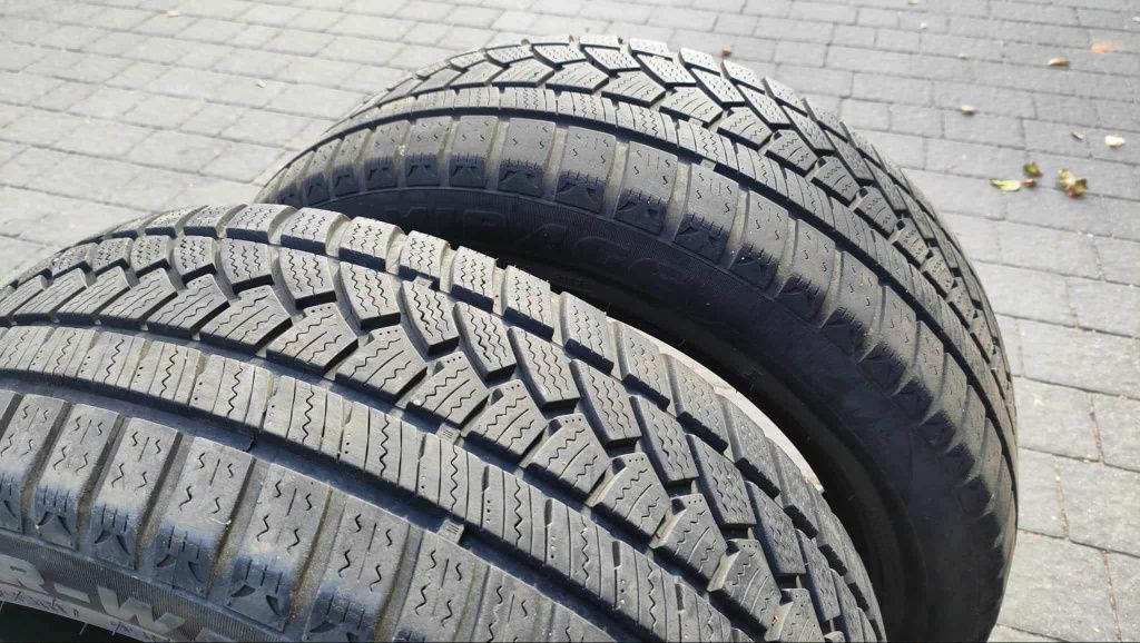 /\/\ｉｉ Opony Mirage MR-W562 dwie sztuki Chotomów • OLX.pl