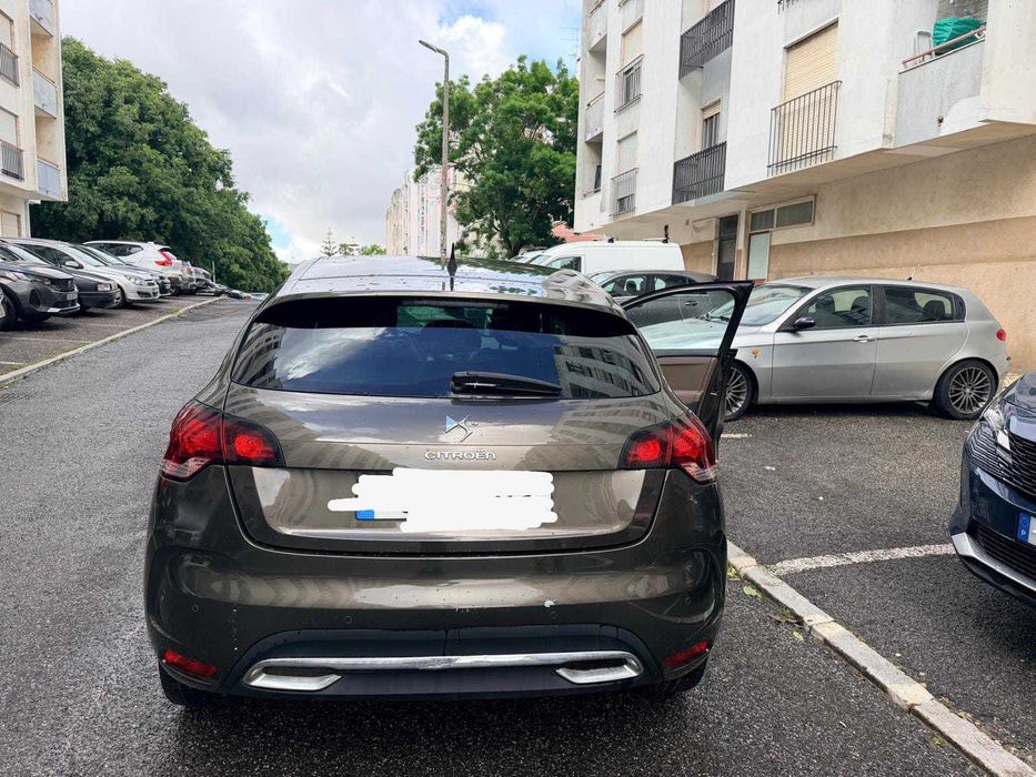 Carrinha em excelente estado – oportunidade a não perder! VALOR NEGOCIÁVEL — photo 2