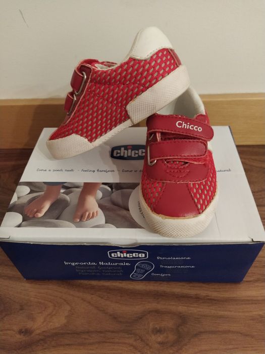 Sapatilhas Criança Chicco