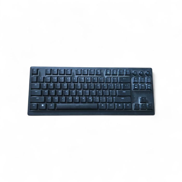 Klawiatura gamingowa Razer Ornata V3 Tenkeyless membranowa
