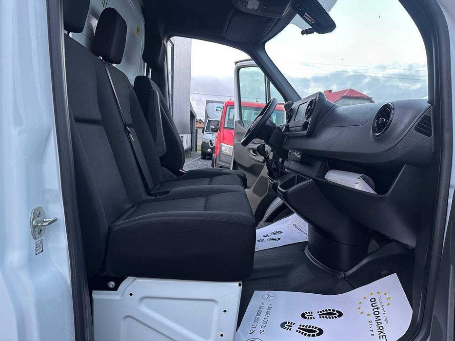 Mercedes-Benz Sprinter 2022p.