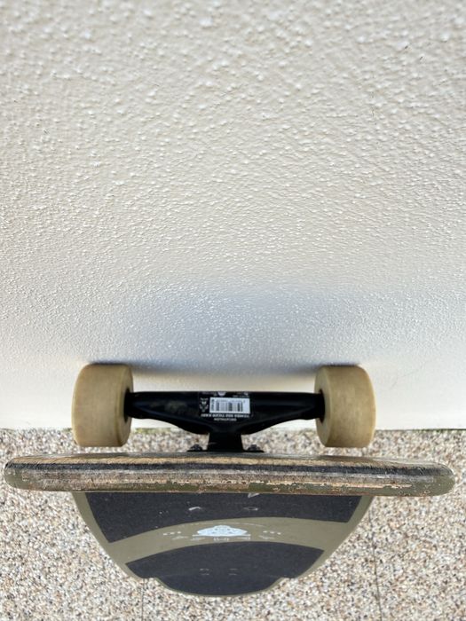 Skate Yamba 900 Tiger Kaki