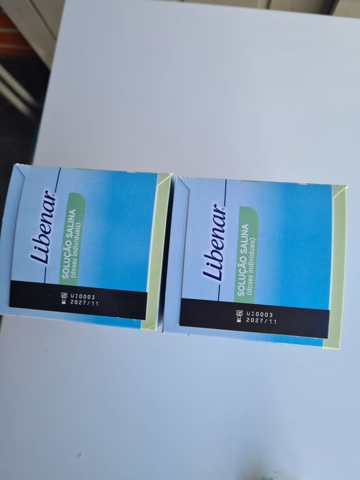 Libenar unidoses