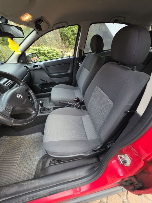 Sprzedam Opel Astra G