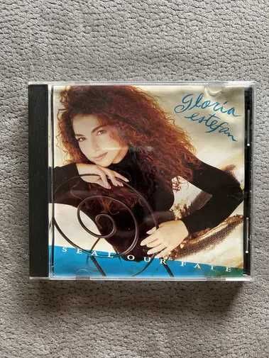 CDs Madonna, K-Choice, Janet Jackson, Prince e mais