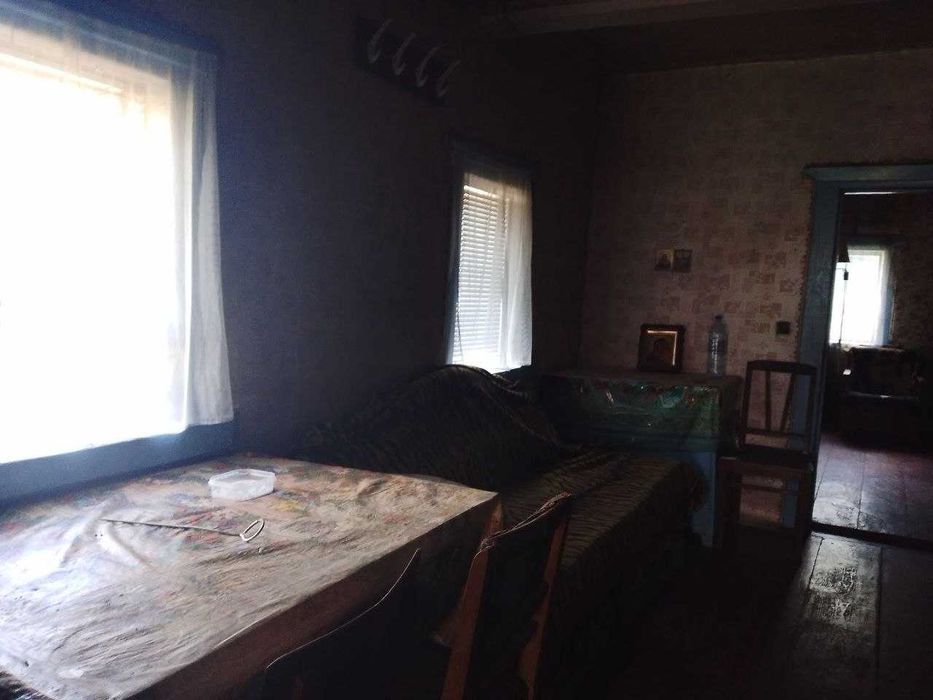 Продам будинок с Собич