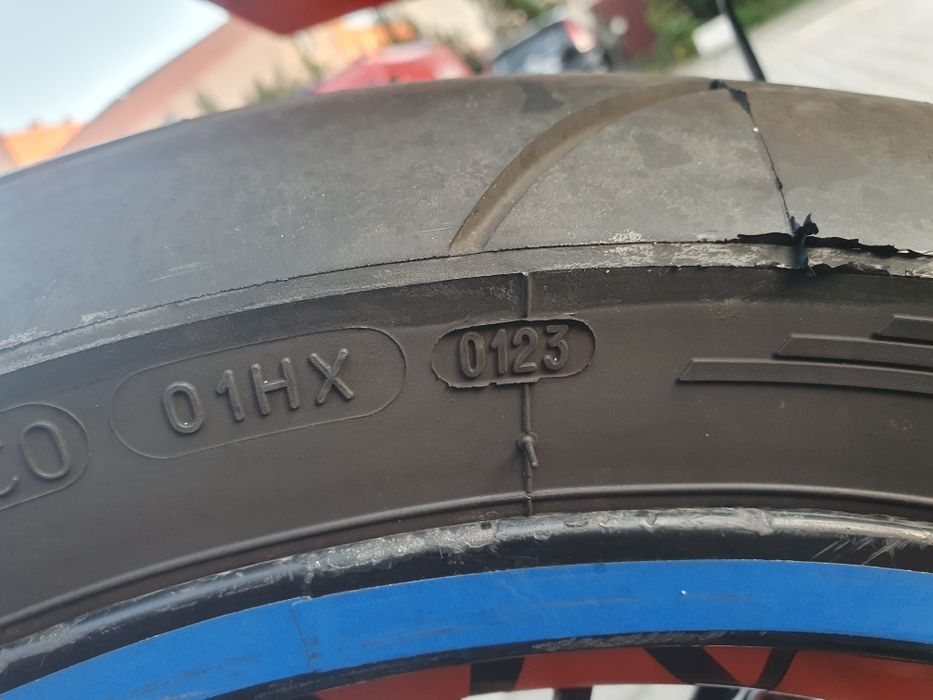 KTM EXC 400 Supermoto