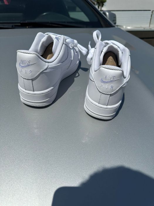 Sapatilhas Nike AIR FORCE 01 - 41