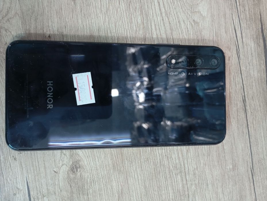 Смартфон Honor 20 Yal-L21 6/128gb