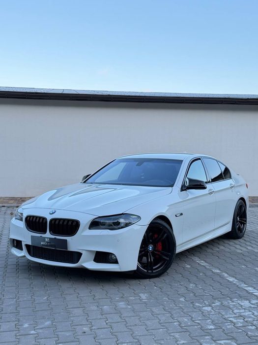 Офіційна bmw f10 535 n55 xdrive
Рідний пробіг 229
Вся повністю ціла, без жодного ДТП.
Усі шибки рідні.
Пройдено велике ТО
Обслуговано до дрібниць.
Повний сток, екологія на місці.
Без чипів і іншого сміття.
Індивідуальна комплектація, салон весь в алькантарі.
Дотяжки дверей
Чотирьохзонний клімат
Адаптивна оптика, авто дальнє світло
М пакет внутрішній зовнішній
Кермо з підігрівом і пелюстками.
Ні-Fi аудіо система, спортивні прилади.
Розширена приладова панель, широкий монітор.
19 різношироких диски на новій зимовій гумі.
Данный автомобиль можно приобрести в кредит
ИЛИ ЛИЗИНГ
Наш авто салон Nice Auto г.Одессв Ул.Текчтильная 1