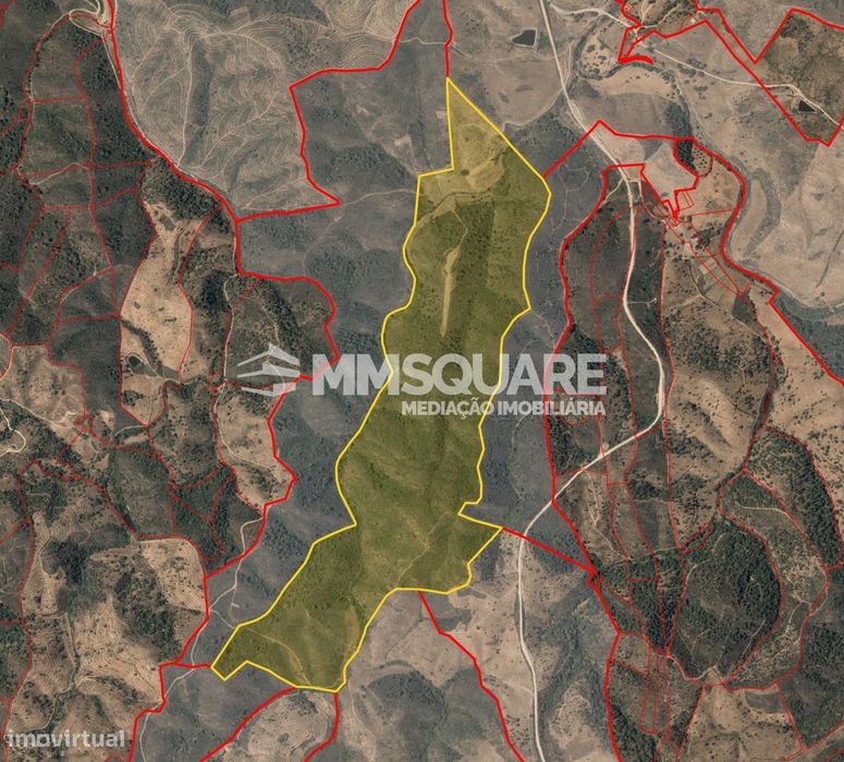 Herdade T2 Venda em Santana da Serra,Ourique