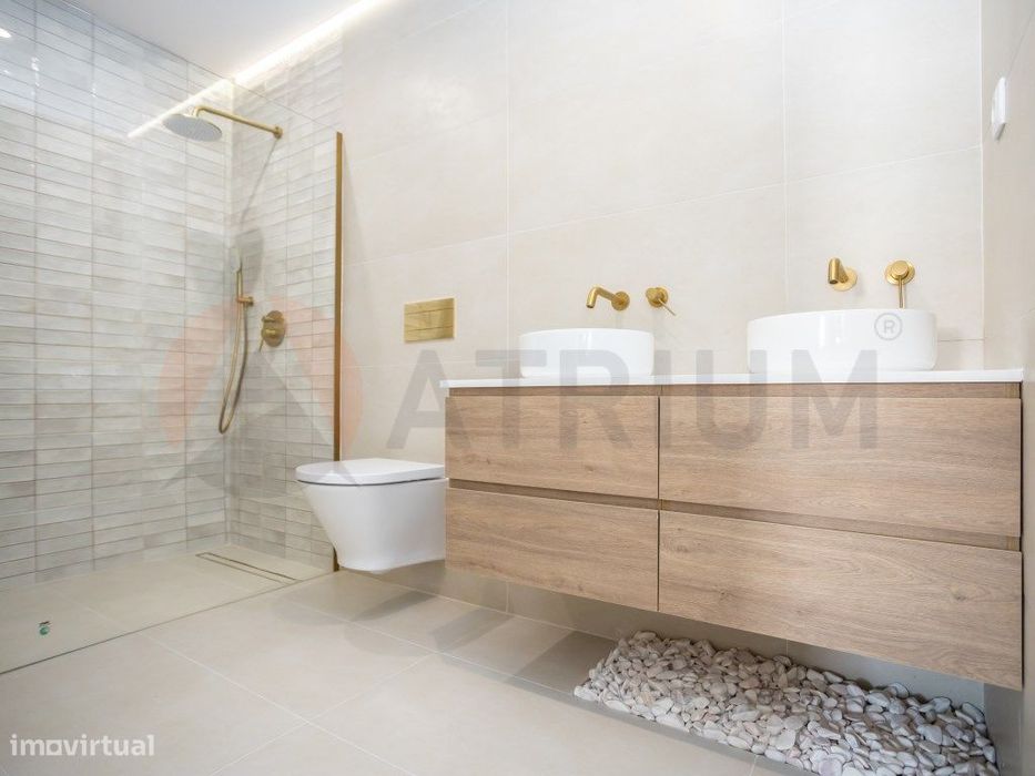 Apartamento T3 Remodelado | Habitação própria