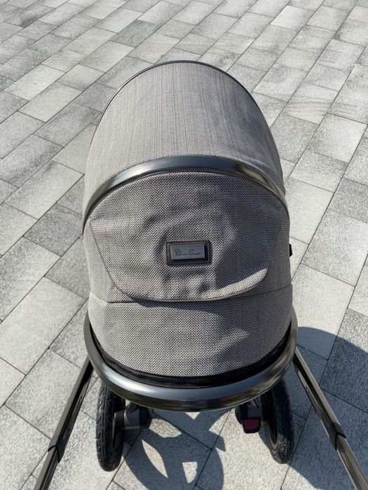 Silver Cross Surf 3 Expedition