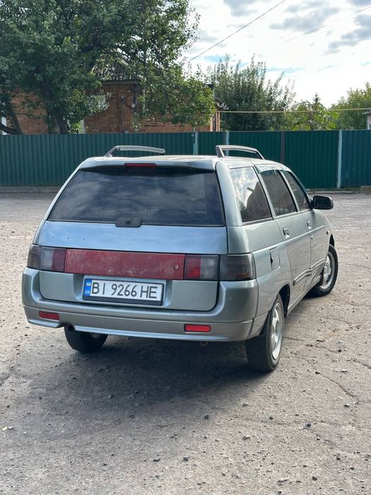 Продам 2008 рік , бензин