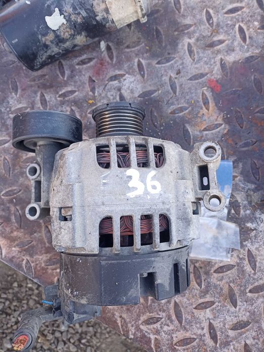 Alternator BMW E 46 2.0 Benzyna
