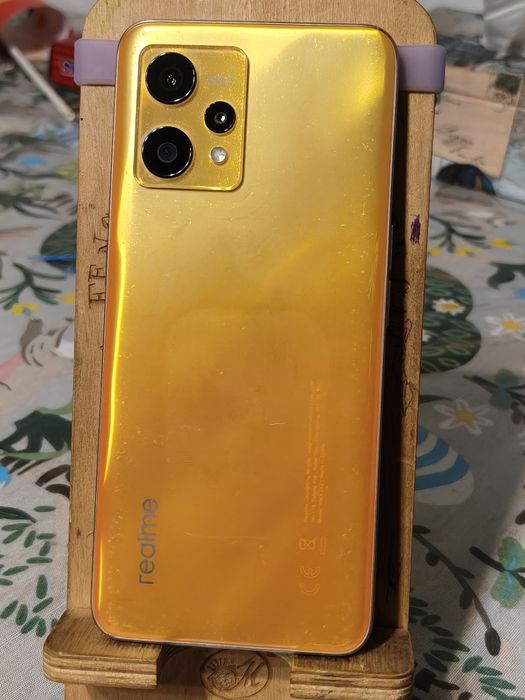 Smartfon Realme 9 8/128