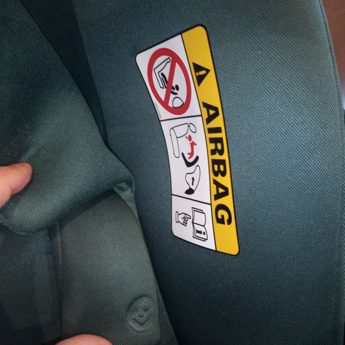 Cadeira Pebble 360 pro Maxi cosi